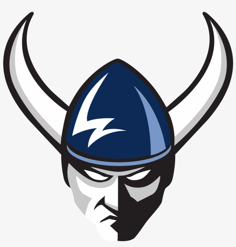 Western Washington Vikings Logo, transparent png download