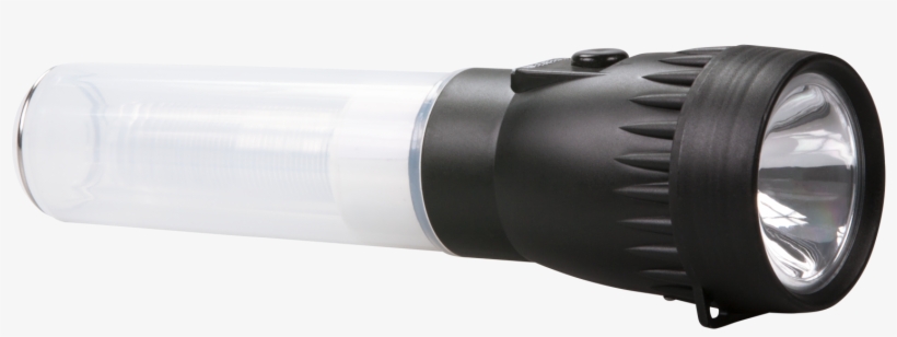 Ar-tech Flashlight Lantern - Flashlight, transparent png download