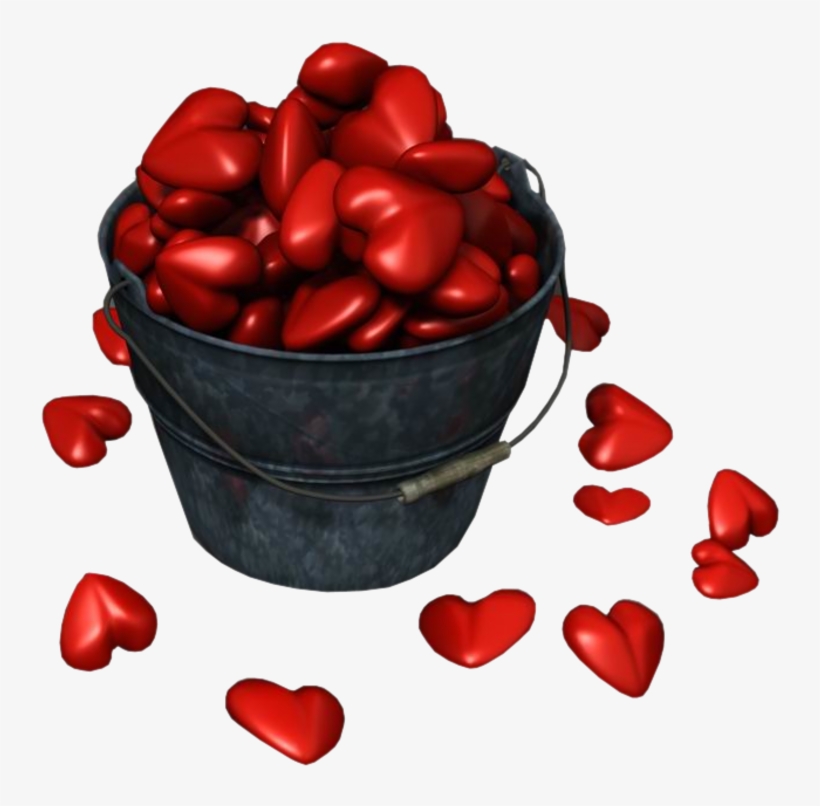 Http - //jolabistouille - J - O - Pic - Centerblog - Heart, transparent png download