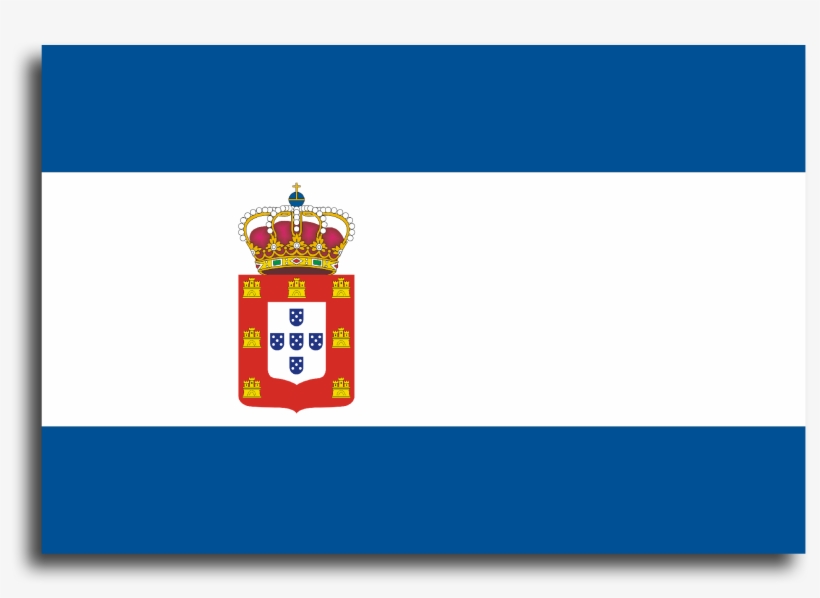 Redesignsas Requested By /u/riky99hc Here It Is The - Portugal - National Flag - 1707 Oval Ornament, transparent png download