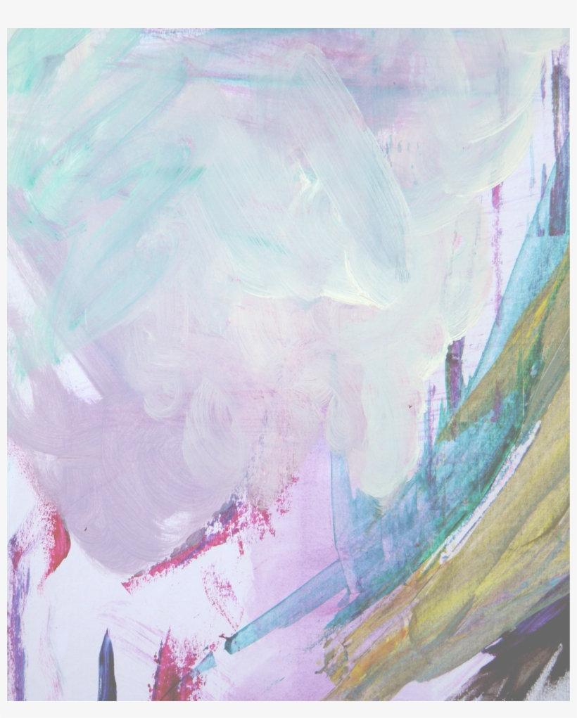 Fondo - Acrylic Paint, transparent png download