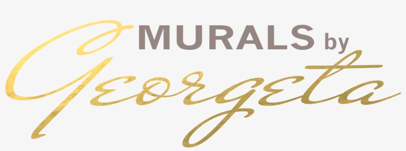 Murals By Georgeta - Mural, transparent png download