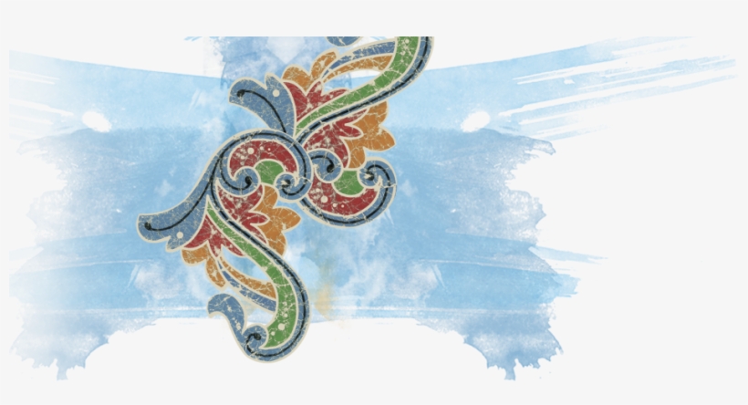 Fondo-arabesco - 天 娱 群星, transparent png download