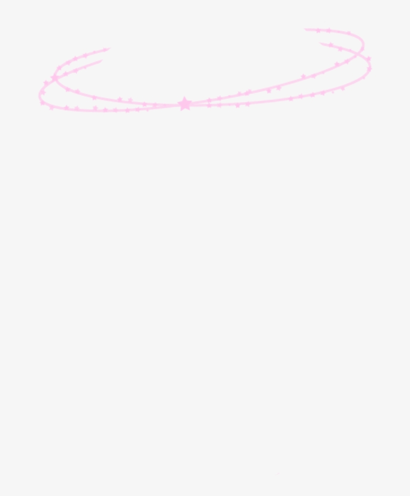 Pink Sticker - Bangle, transparent png download