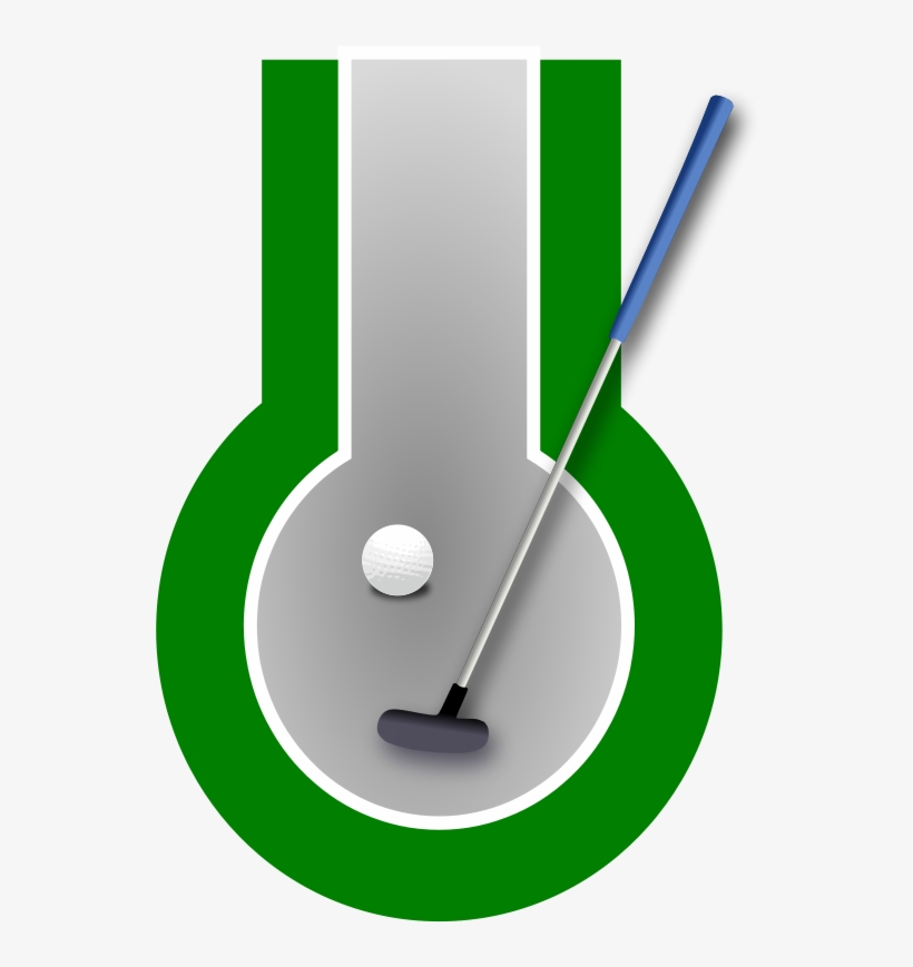 Golf Ball Clip Art Png Download, transparent png download