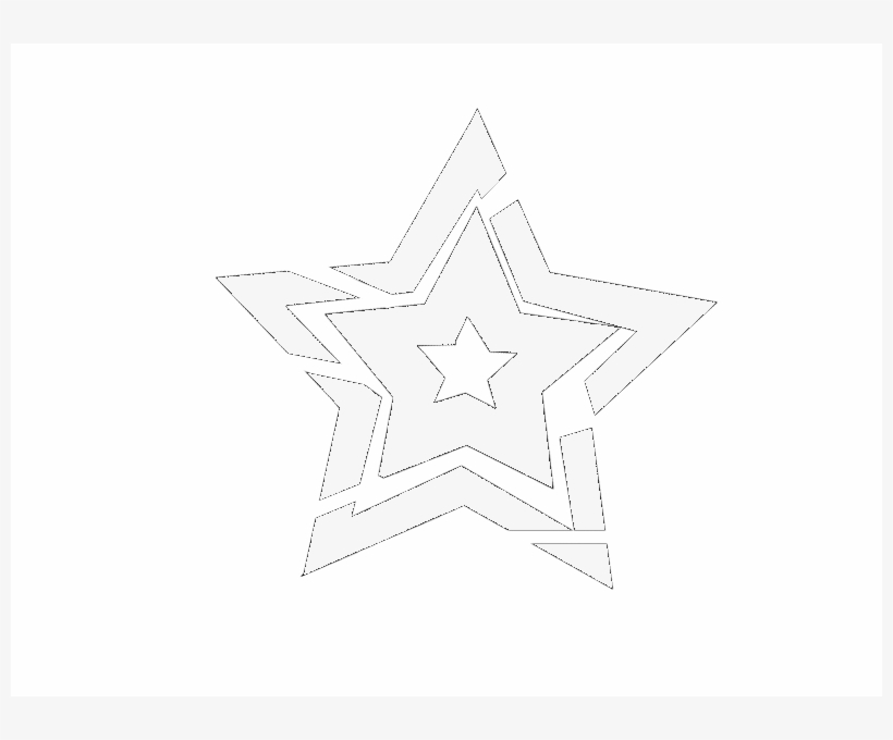 Publicado Por Believe Pan Etiquetas - Star, transparent png download