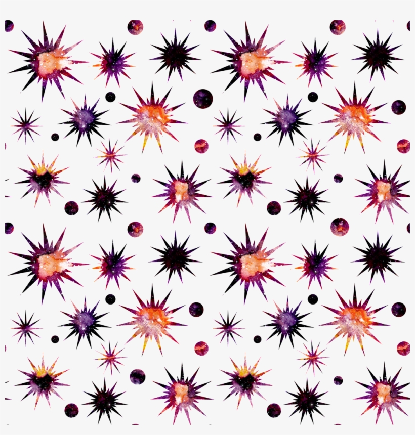 Pintado A Mano De Dibujos Animados Fondo Png Transparente - Lunar Eclipse, transparent png download