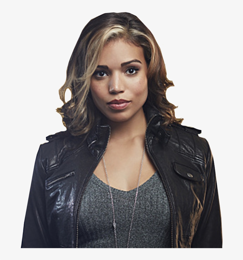 Png Mulher Gavião - Legends Of Tomorrow Ciara Renée, transparent png download