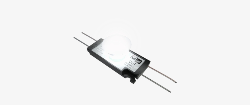 Crown Duo Star - Light-emitting Diode, transparent png download