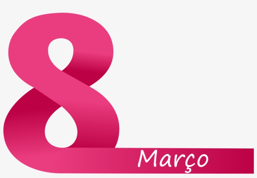 Dia Internacional Da Mulher Png, transparent png download