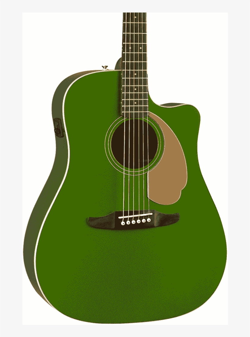 Fender California Series Player - Fender California Series, transparent png download