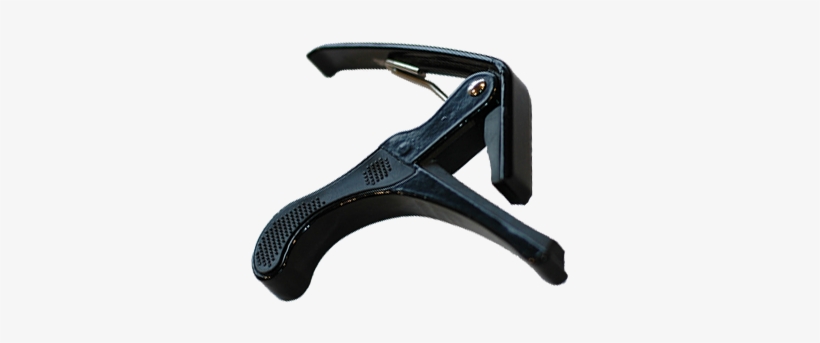 How To Use A Guitar Capo - Capos Para Guitarra Png, transparent png download