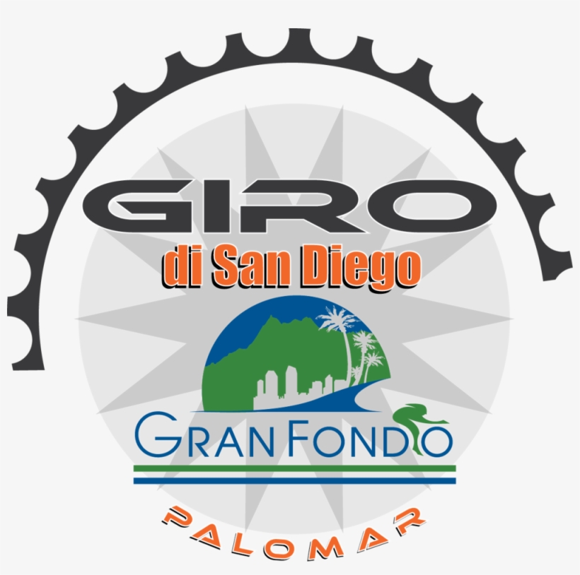 Giro-palomar No Date - Bicycle, transparent png download