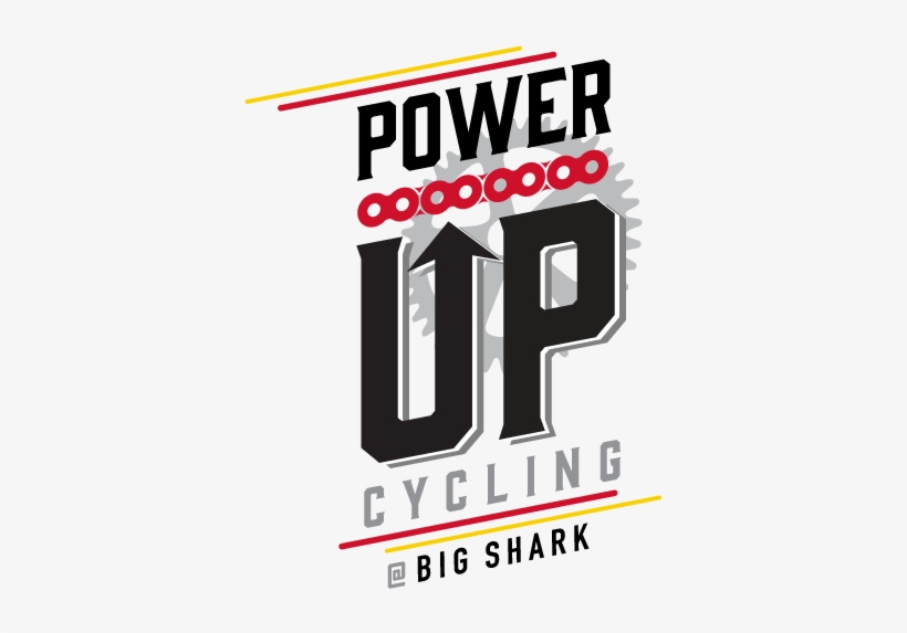 Vino Fondo Training Camp At Our Power Up Training Center - Power Up @ Big Shark, transparent png download
