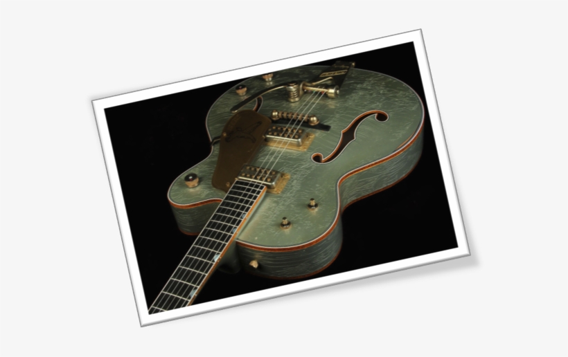 Say You're Not A Guitar Player - Guitar, transparent png download