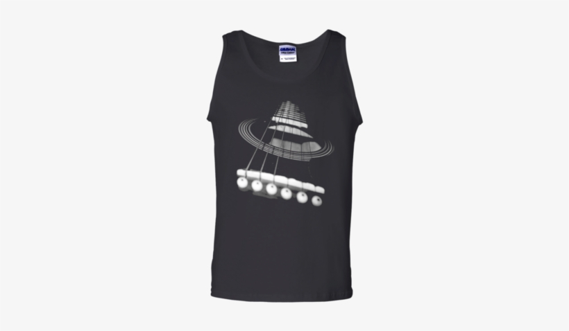 Acoustic Guitar Shirt, Cool Musician Tee, Guitar Player - Shirt, transparent png download