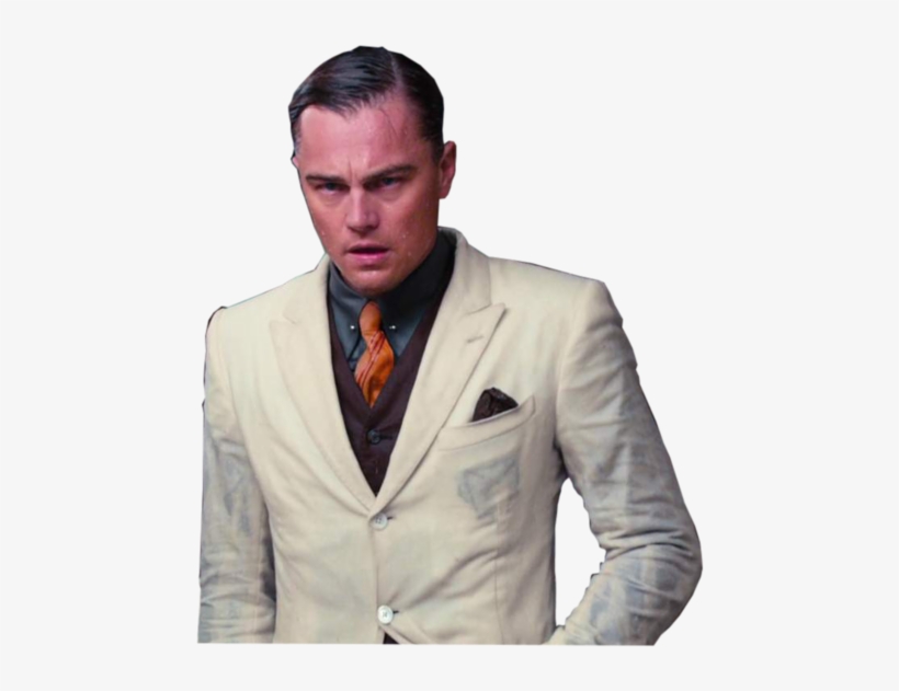 Jay Gatsby - Jay Gatsby Png, transparent png download