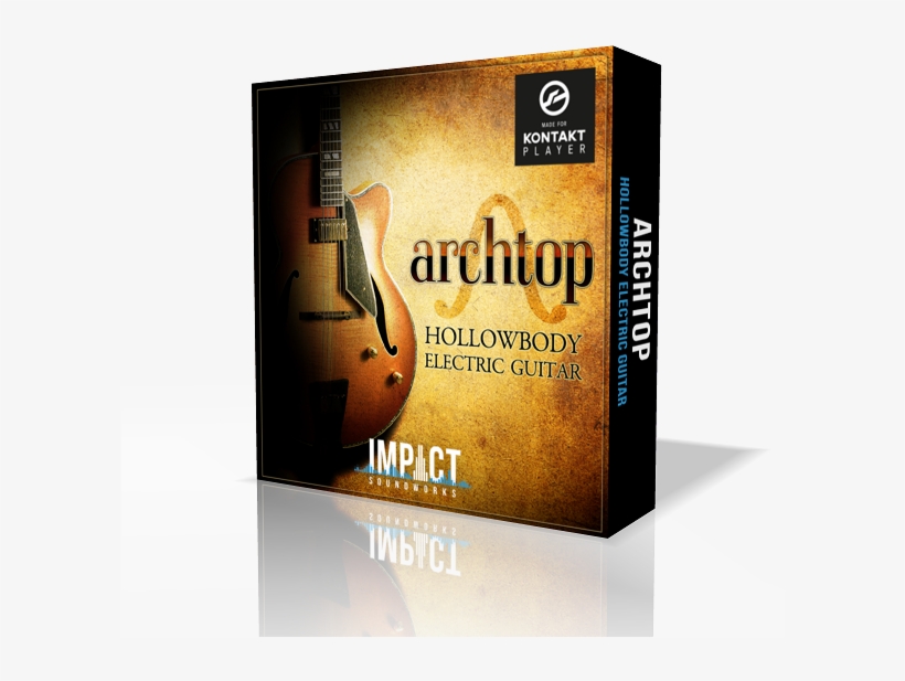 Archtop Perform - Flyer, transparent png download