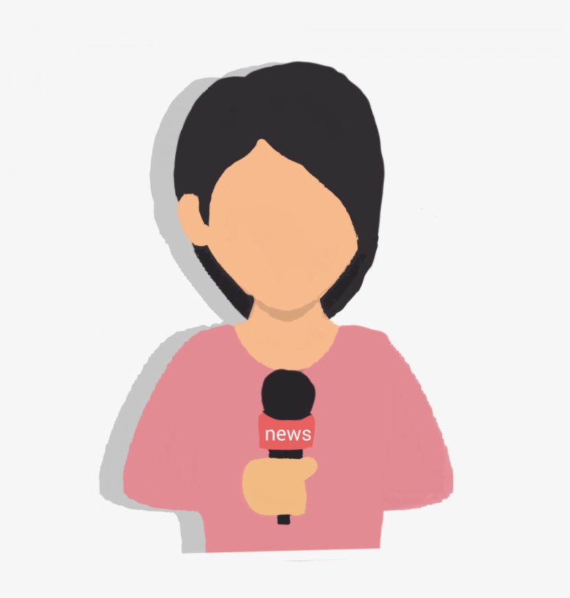 Como Resultado De Décadas De Luta Dos Jornalistas Do - Television, transparent png download