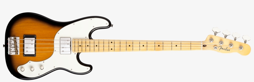 Fender Modern Player Telecaster Bass, transparent png download
