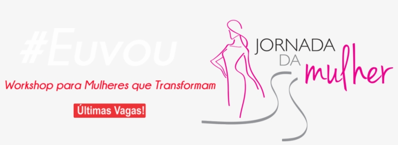 A Euvou Na Jornada 4 - Illustration, transparent png download