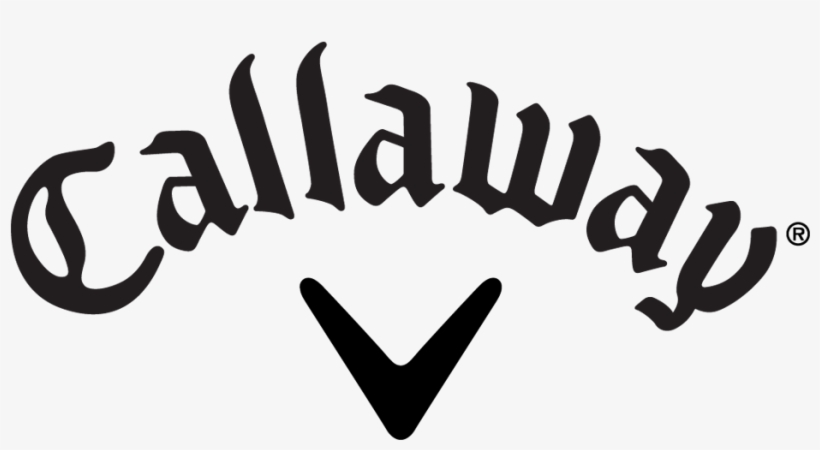 Callaway-logo - Callaway Golf, transparent png download