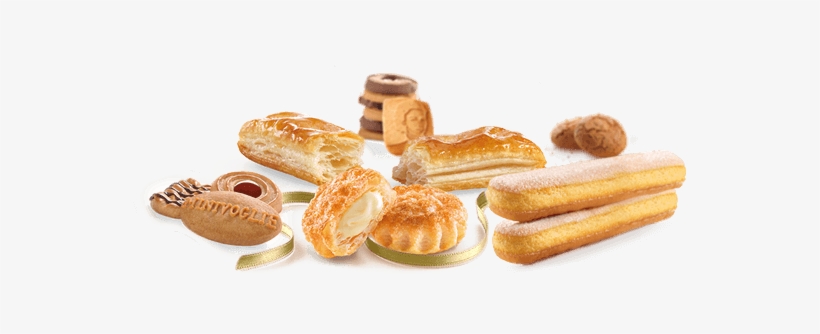 Amaretti, Puff Pastries And Ladyfingers, Are Symbols - Matilde Vicenzi Minivoglie Assorted Cookies 10.5 Oz, transparent png download
