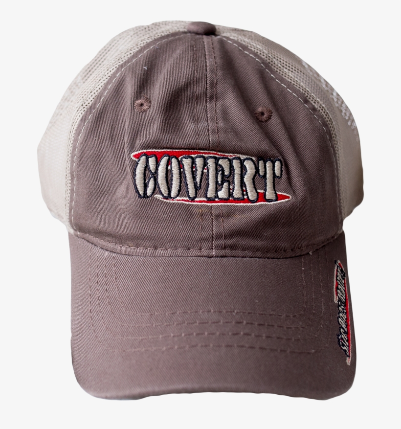 Covert “size Does Matter” Hat Grey, transparent png download
