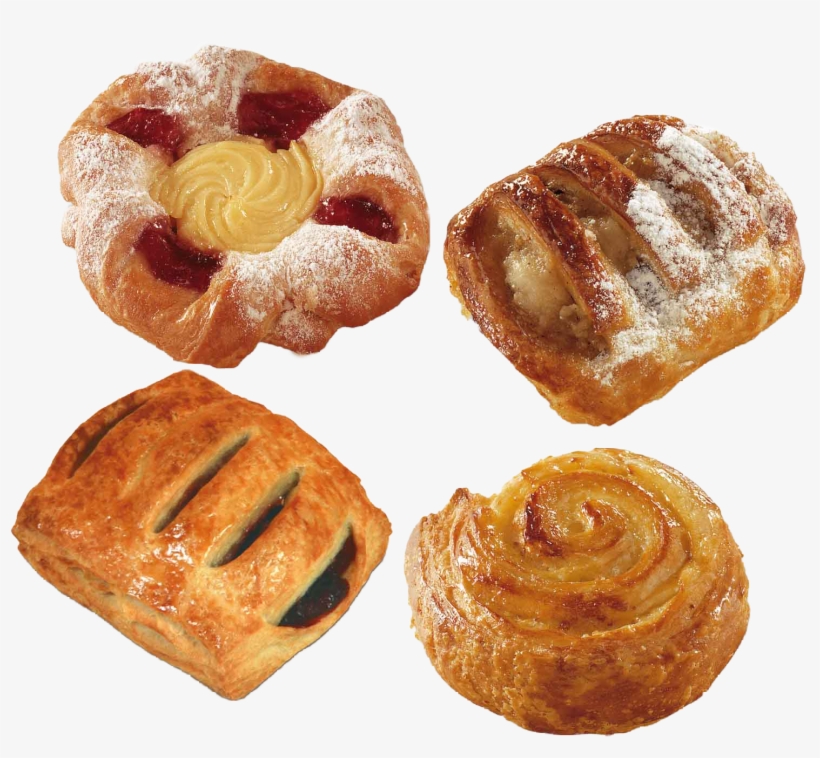 Mini Pastry Mix, transparent png download