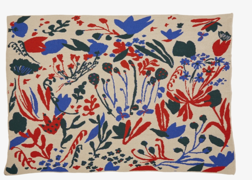 Poppies & Lotus Flax, transparent png download