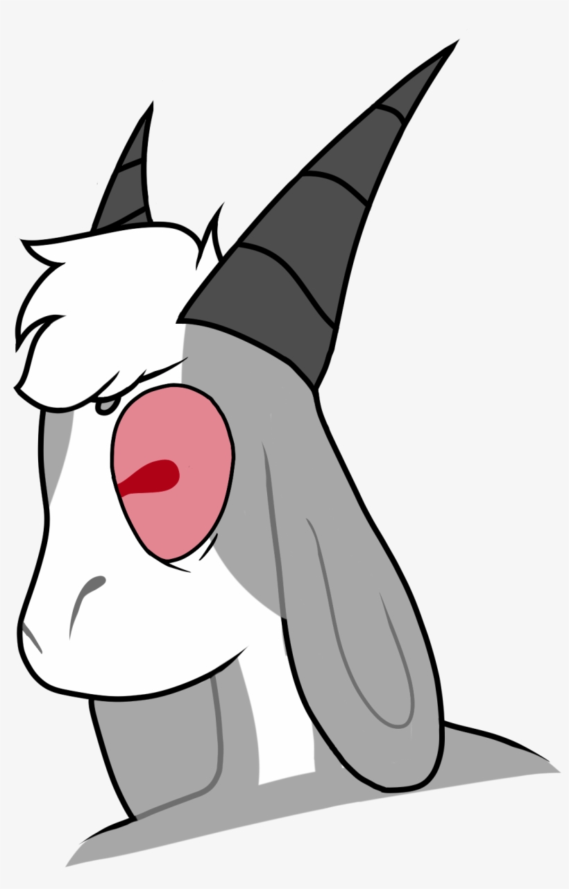 One Chibi Anthro - Cartoon, transparent png download