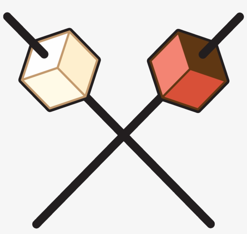 Tofu Or Steak - Icon, transparent png download