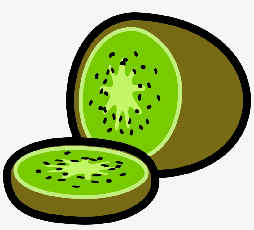Kiwi Png, transparent png download