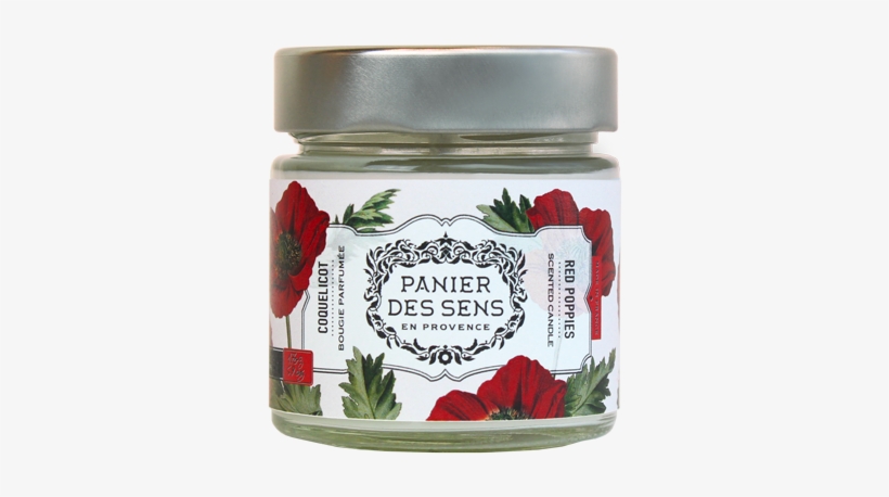 Panier Des Sens The Authentic Cherry Blossom Soap 210ml, transparent png download