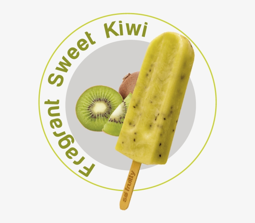 Kiwi - Ibiza Bianco Kiwi Dekor 20x40 G.1, transparent png download