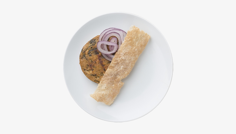 Tofu Y Algas Copia - Hamburguesa Vegetal Tofu Y Algas Bio, transparent png download