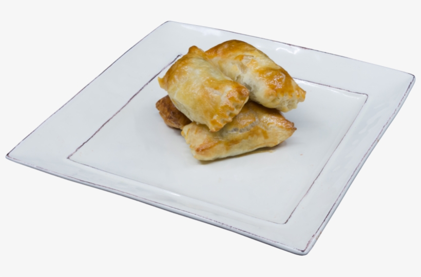 Chicken & Mushroom Duxelle In Puff Pastry Culinary - Food, transparent png download