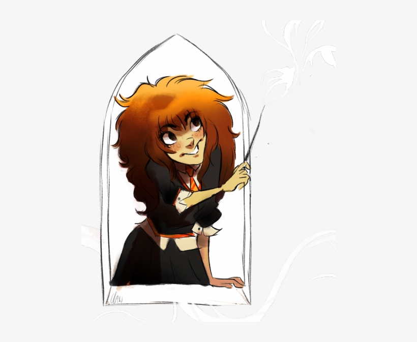 Transparent Harry Potter - Library, transparent png download