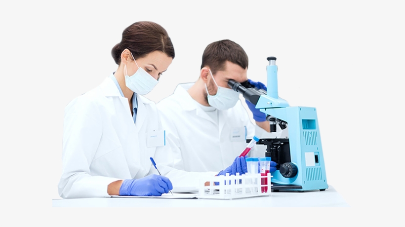 Scientific Research Png, transparent png download