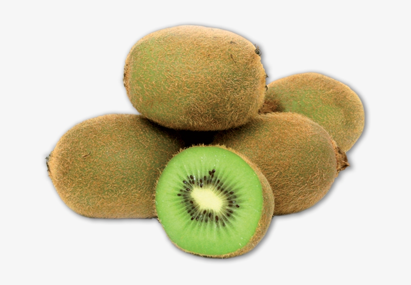 Kiwi - Kiwifruit, transparent png download