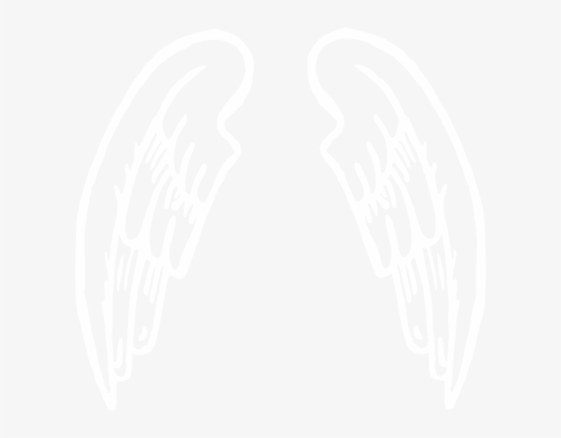 How To Set Use Angel Wing Svg Vector, transparent png download