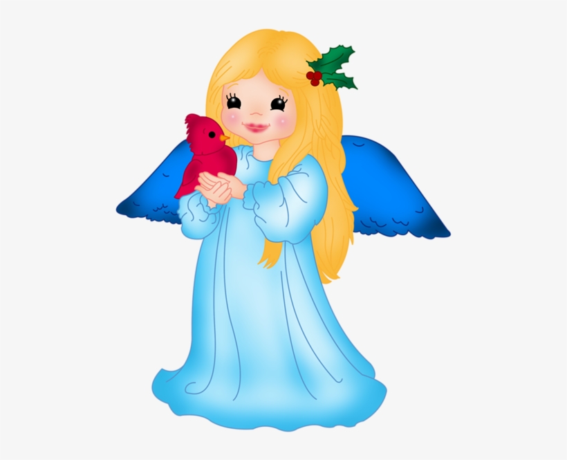 Little Angel Clipart Collection - Clip Art, transparent png download