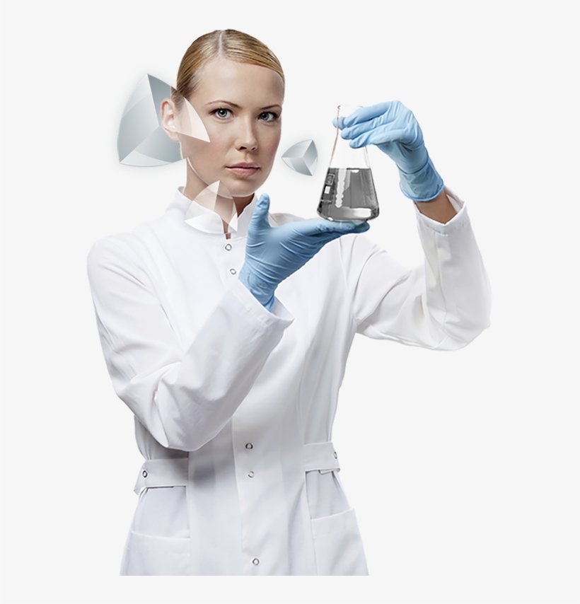 Download - Scientist Png, transparent png download