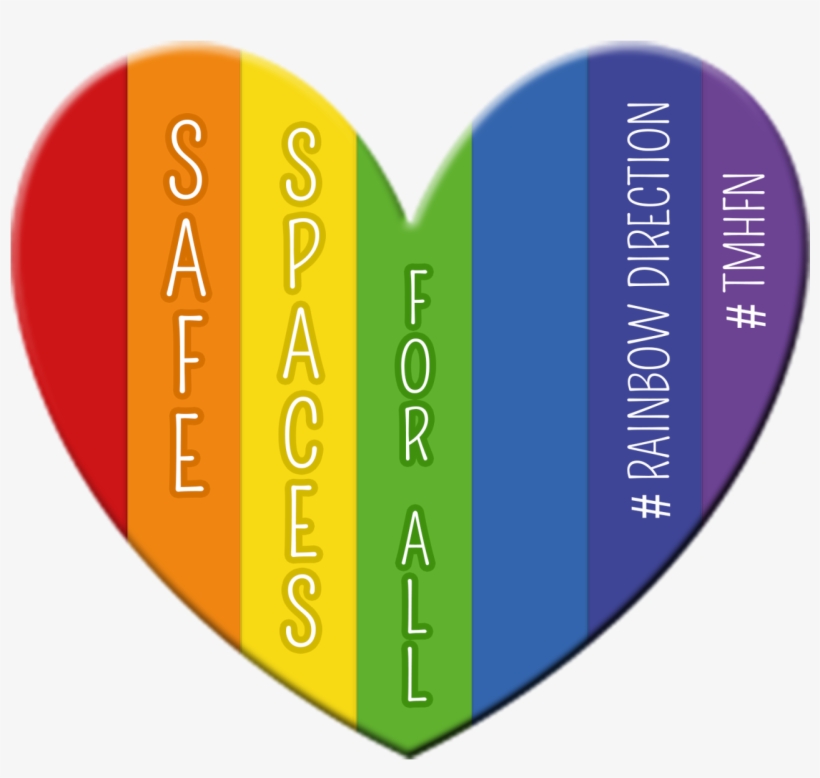 Few Spare Ones To Give Out In Your Section, If You - Rainbow Direction Png, transparent png download