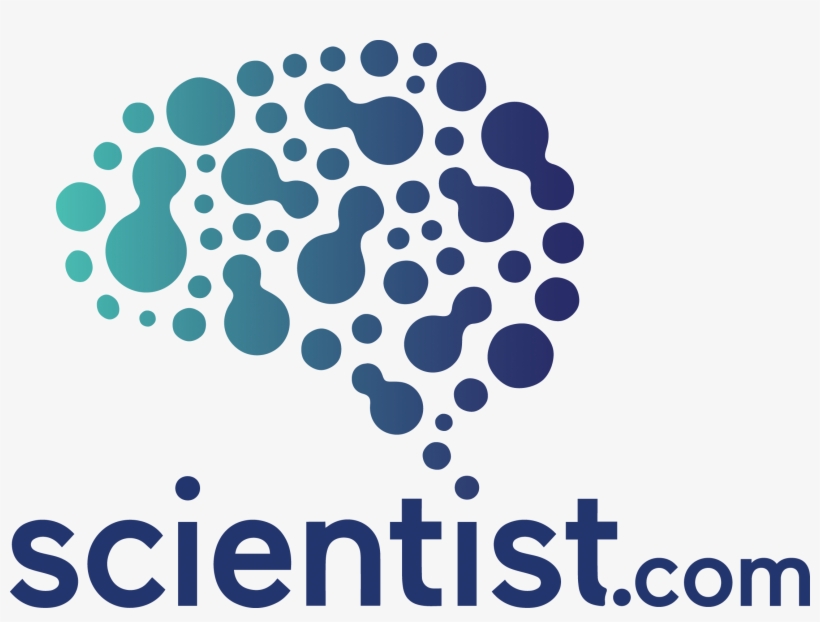 Com Logo - Scientist Com Logo, transparent png download