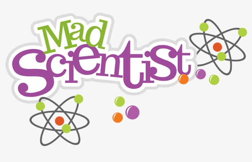 Kearson's Classroom Mad Scientist Day - Cakeusa Mad Scientist Theme Party Mad Science Birthday, transparent png download