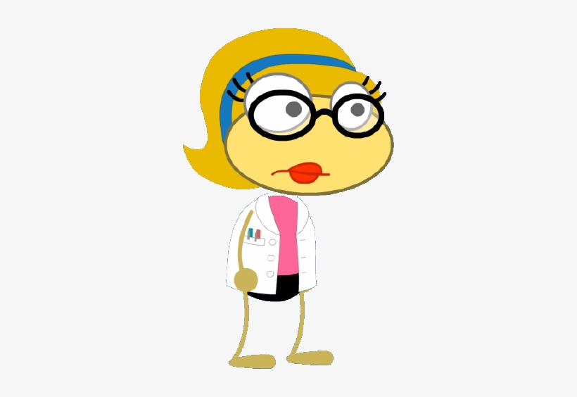 Super Power Scientist - Poptropica Scientist, transparent png download
