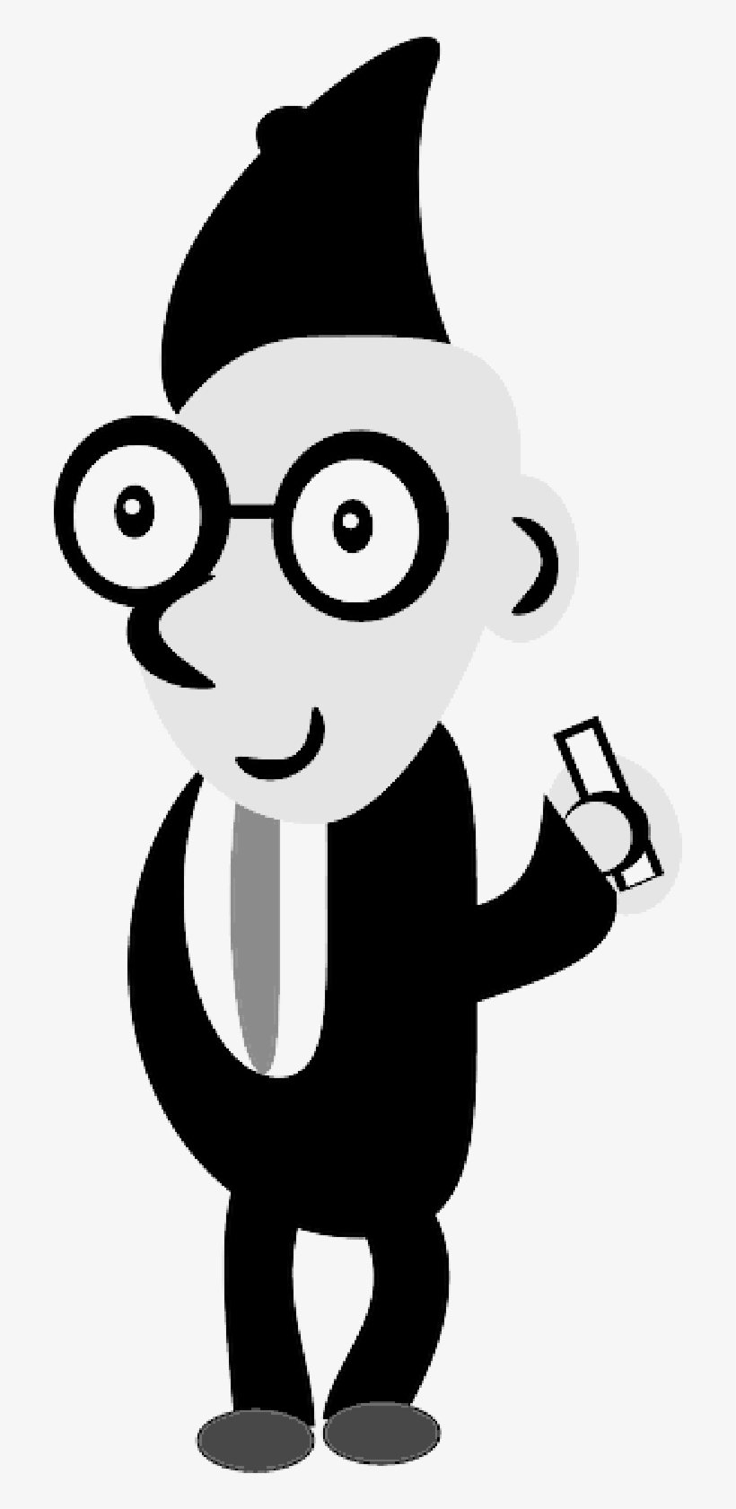 Mb Image/png - Custom Cool Nerd Shower Curtain, transparent png download