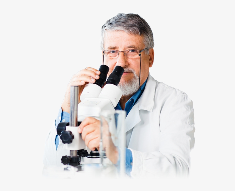 Scientist Png - Science, transparent png download