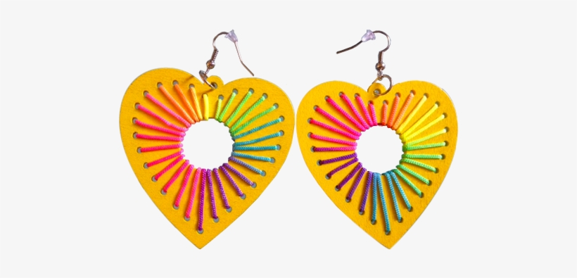 Earrings, transparent png download